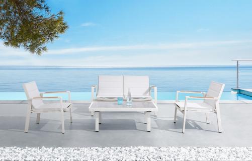 Get inspired by our brand new outdoor collections of 2020/2021