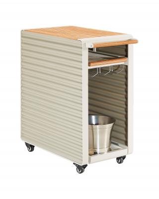 Dining cart