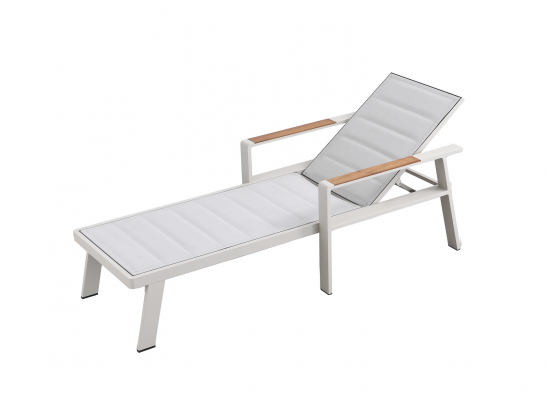 Lagoon lounge chair